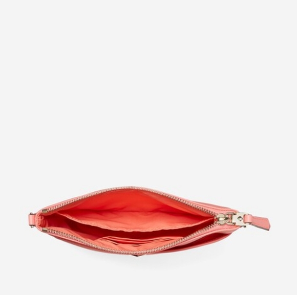 Kate Spade Taylor Small Swing Pack in Lychee - Picture 4 of 8